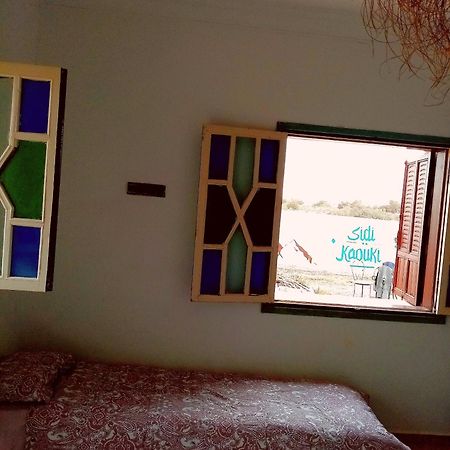 Villa Rabia シディ・カウキ エクステリア 写真