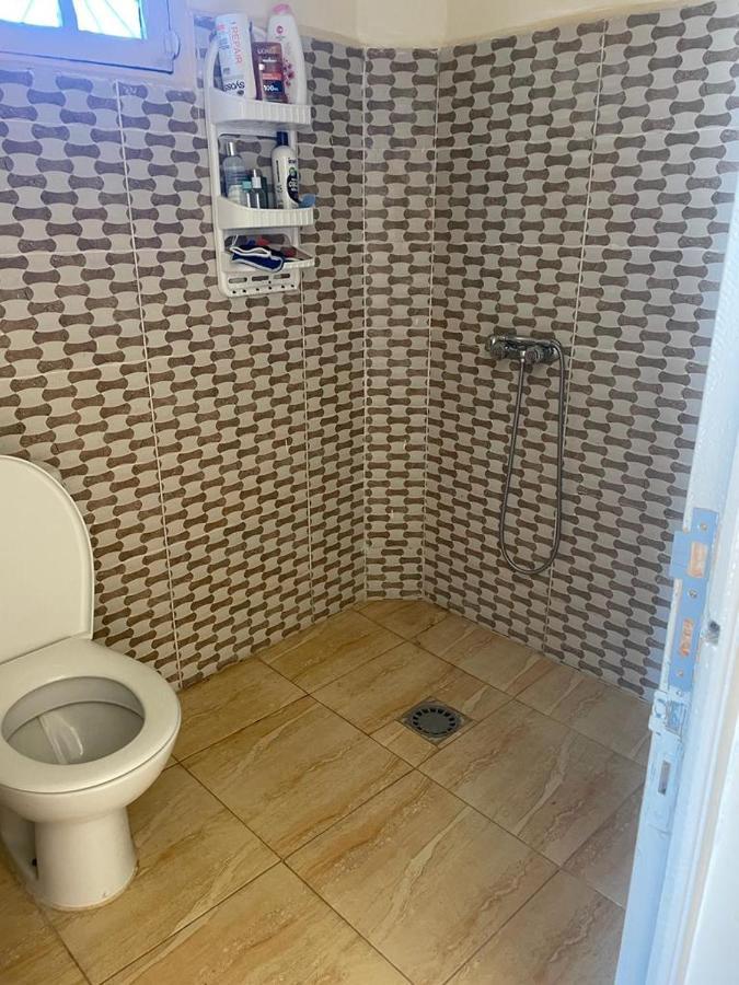 Villa Rabia シディ・カウキ エクステリア 写真