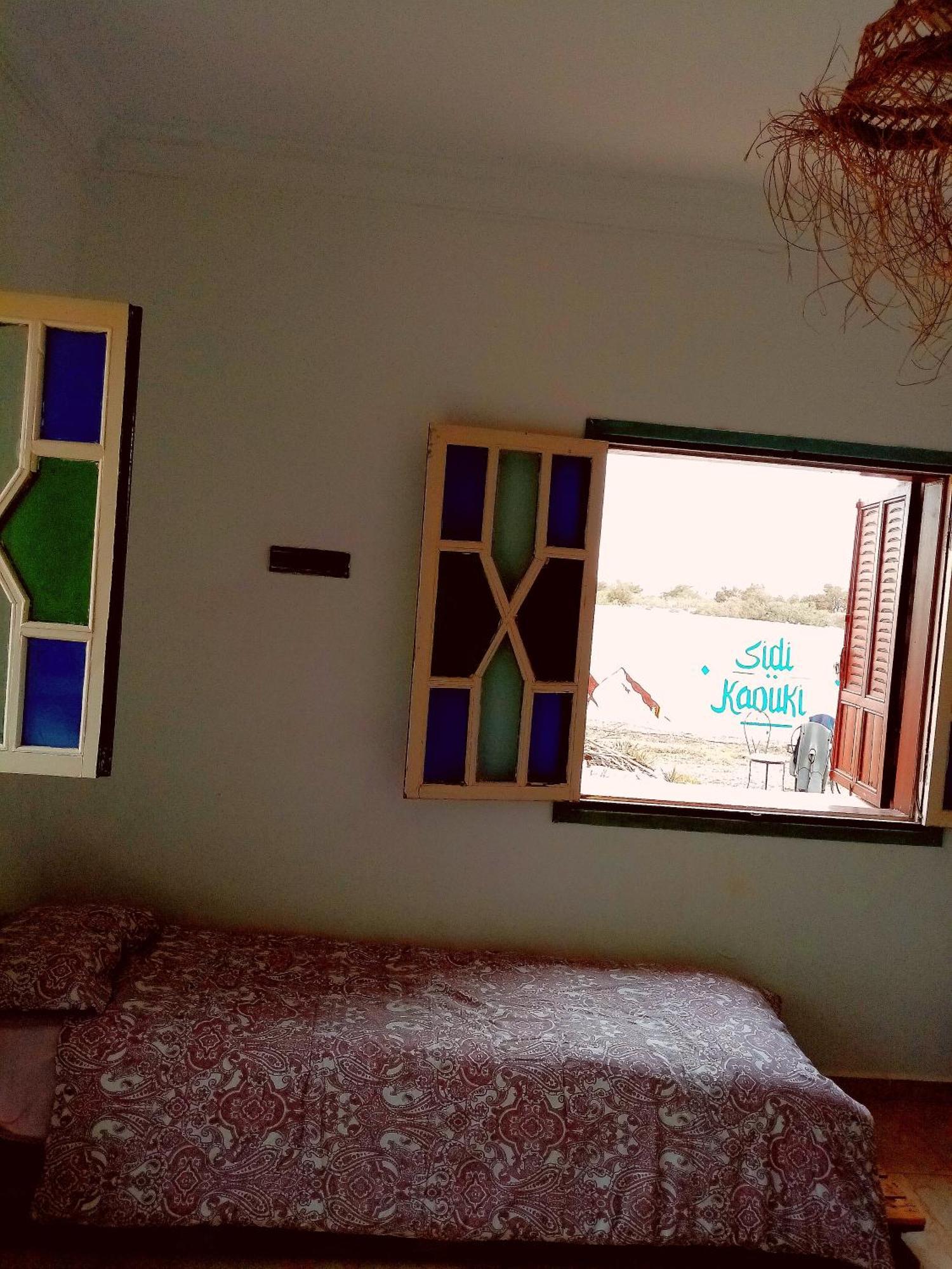 Villa Rabia シディ・カウキ エクステリア 写真